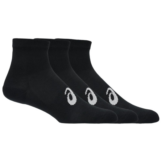 Asics Κάλτσες Quarter Socks 3 pairs